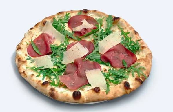 Ristorante Pizzeria Doni — photo 3
