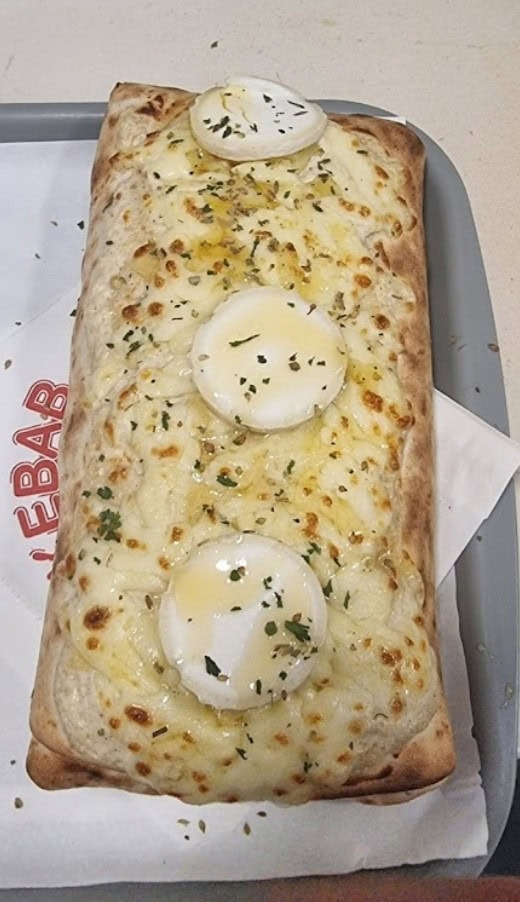 Chiken Naan — photo 3