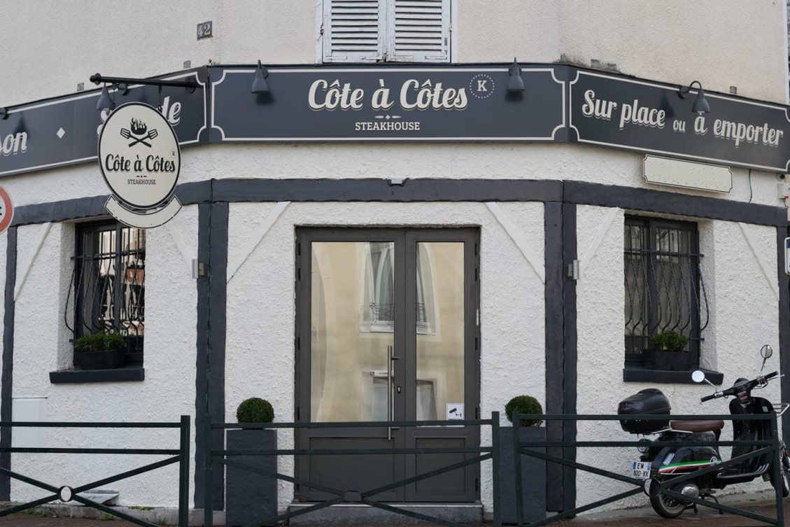 Côte à Côtes — photo 3
