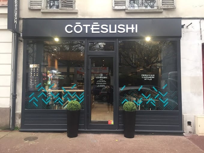 Côté Sushi — photo 2