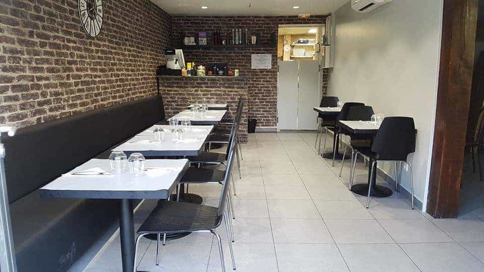 Dolce Pizza — photo 3