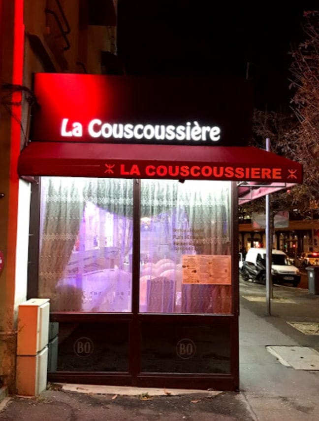 La Couscoussière — photo 3