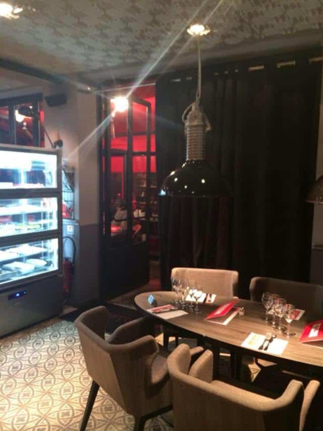 La Maison — photo 3