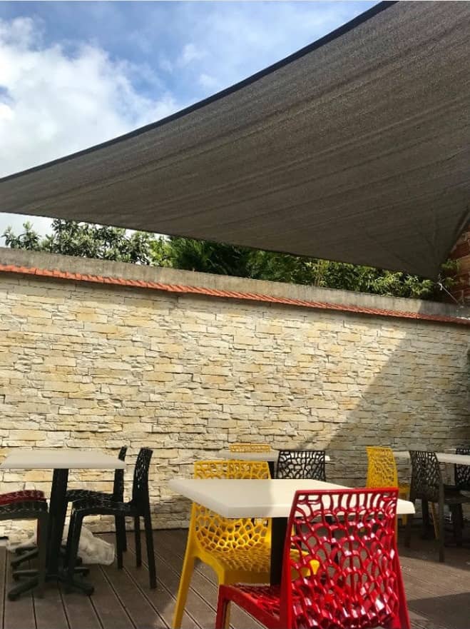 Le 40 — photo 3