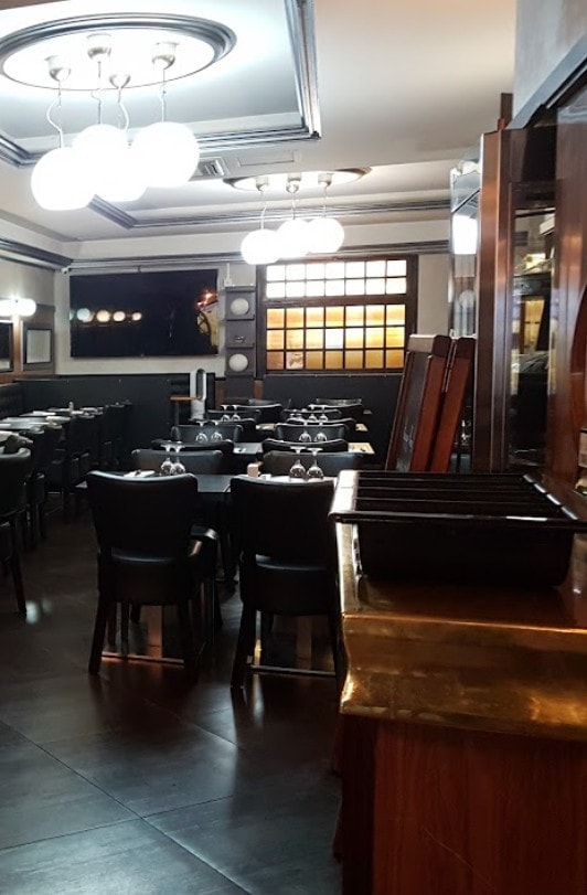 Le bear's — photo 3