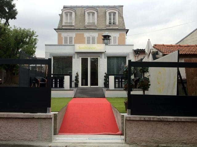 Le chalet — photo 2