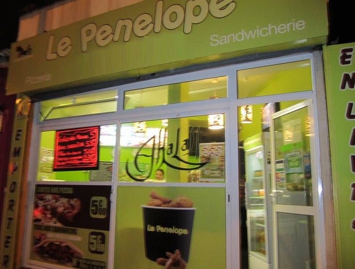 Le Penelope — photo 2