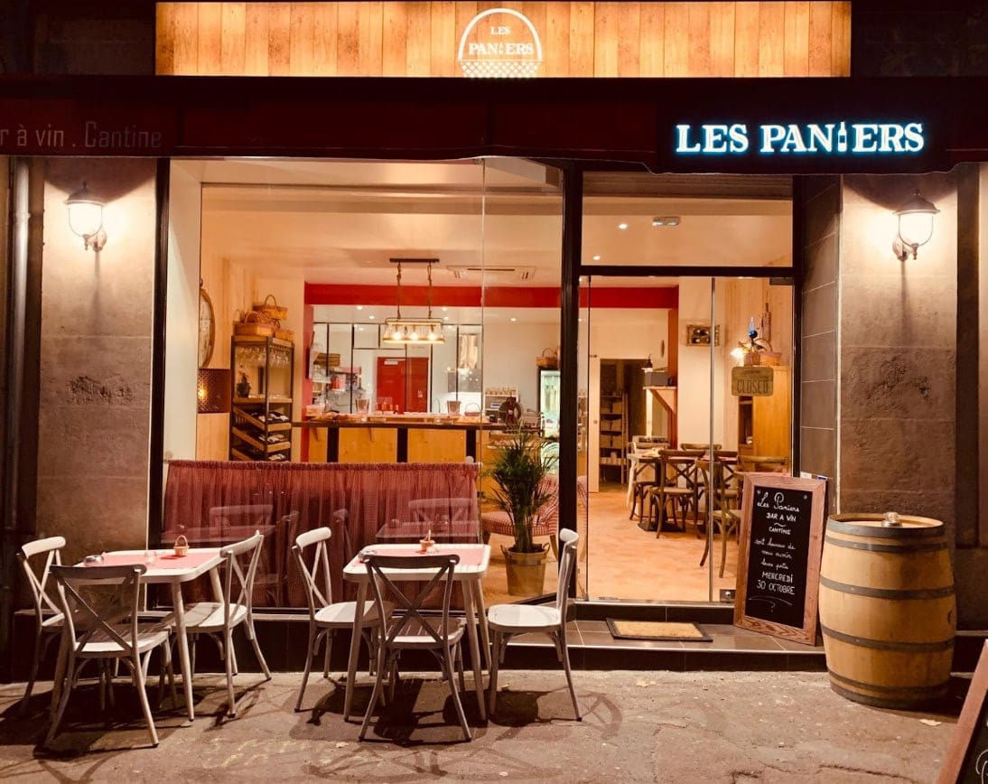 Les Paniers — photo 2