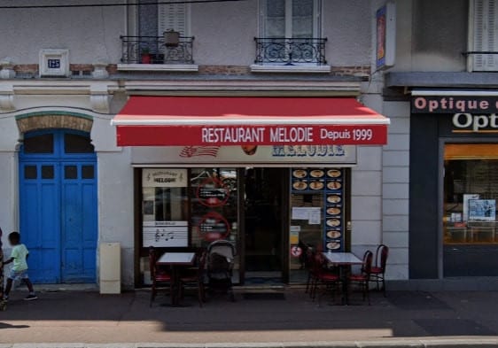 Mélodie — photo 2