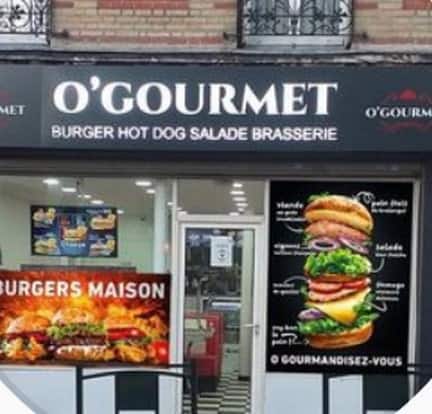 O'Gourmet — photo 3