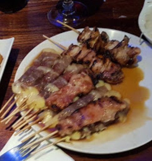 Sakura Sushi — photo 2