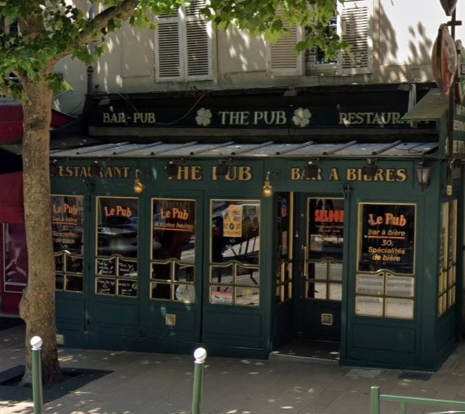 The Pub — photo 3