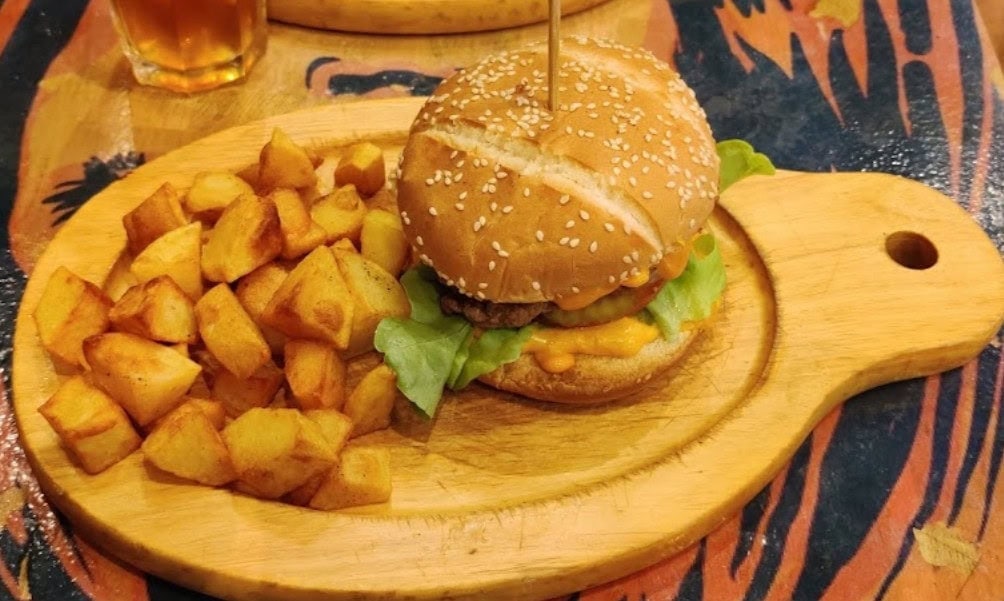 The Pub — photo 2