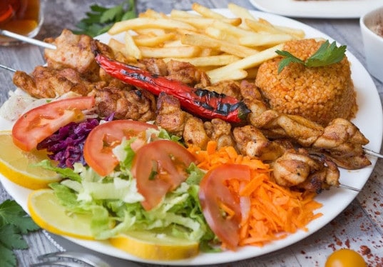 Photo de Antalya