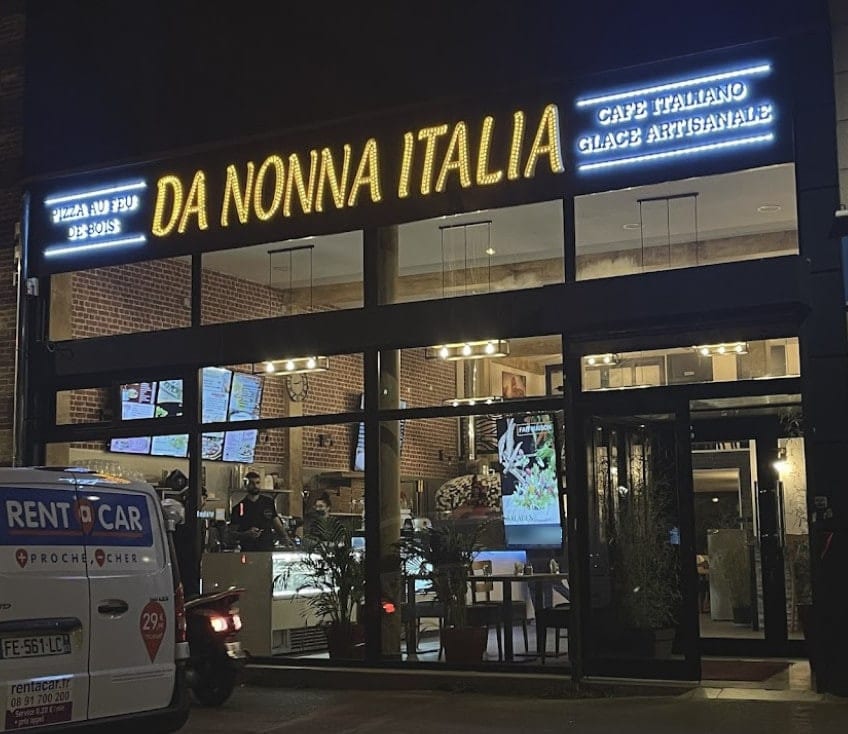 Da Nonna Italia — photo 2