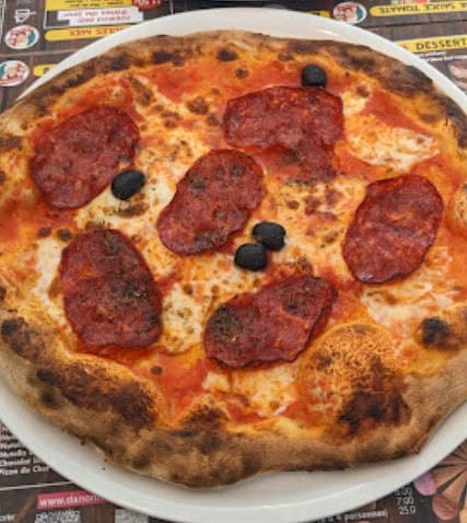 Photo de Da Nonna Italia