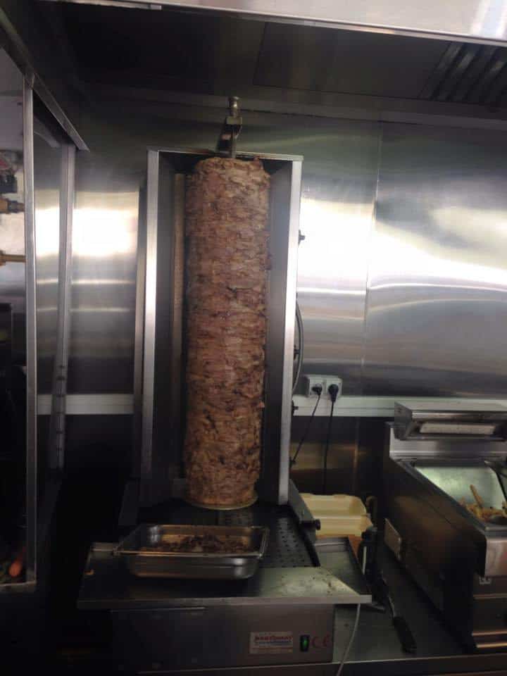 Grill Istanbul — photo 3