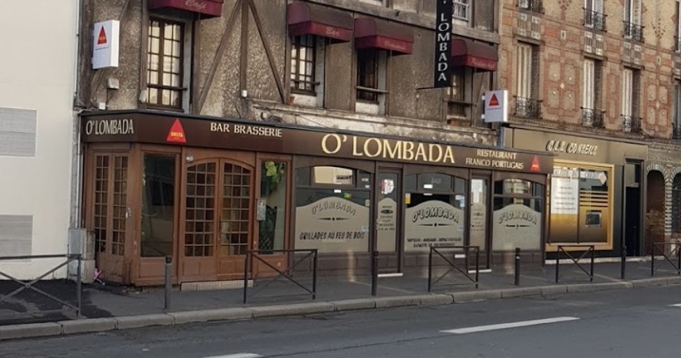 O'Lombada — photo 2