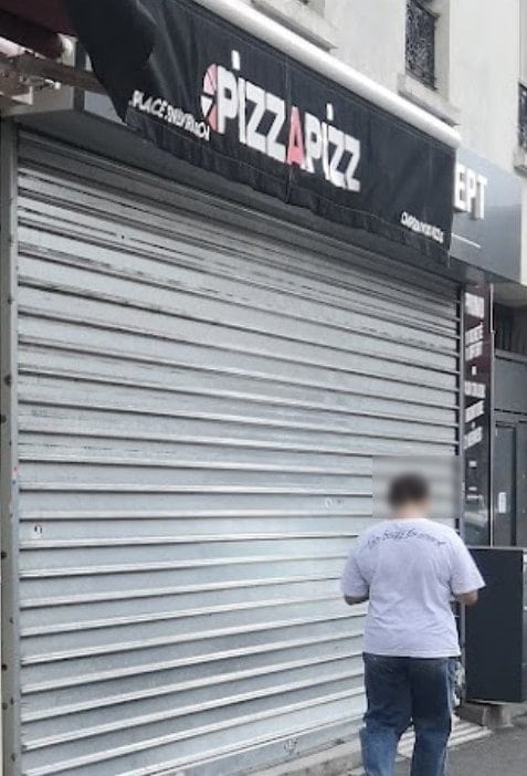 Pizzapizz — photo 3