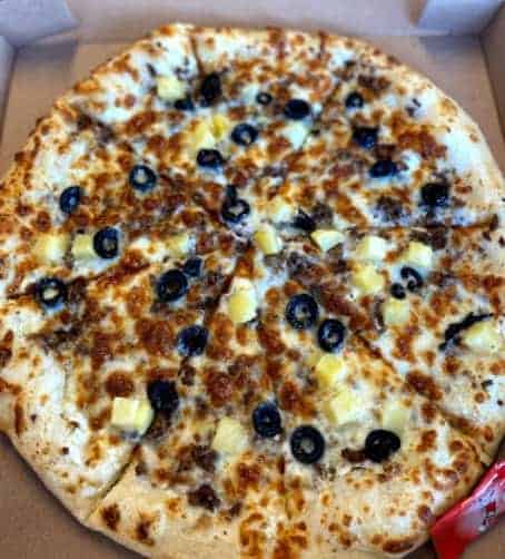 Pizzapizz — photo 2