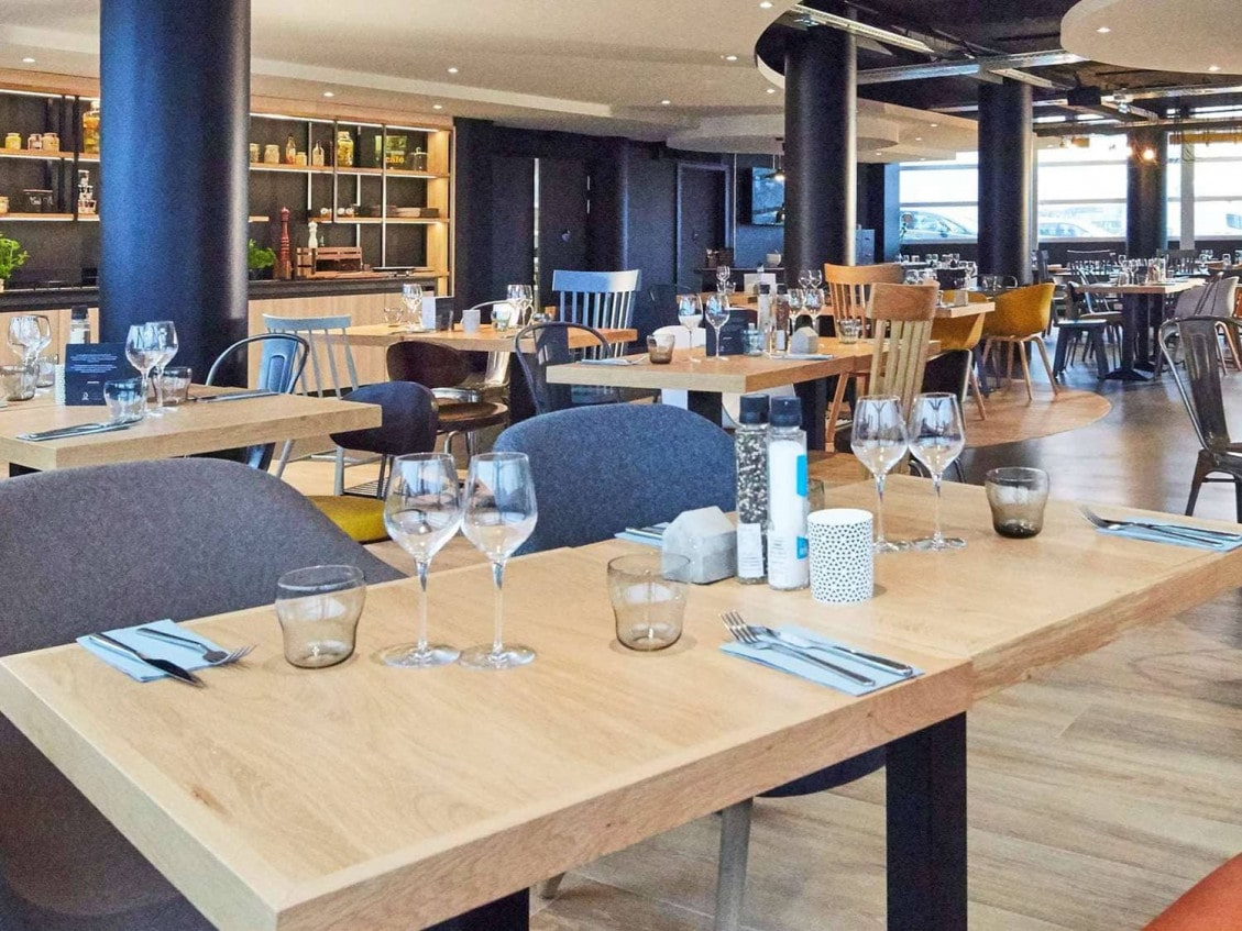 Restaurant Campanile — photo 3