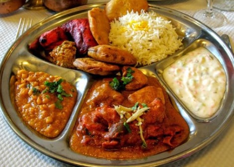 Restaurant iman — photo 2