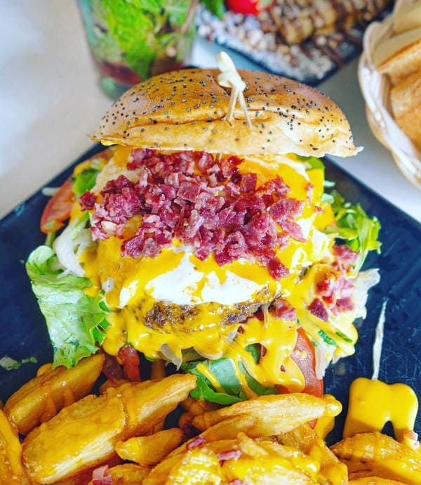 Photo de Terminal Burger
