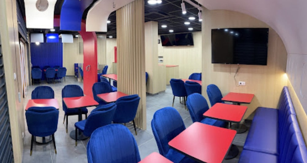 Terminal Burger — photo 3