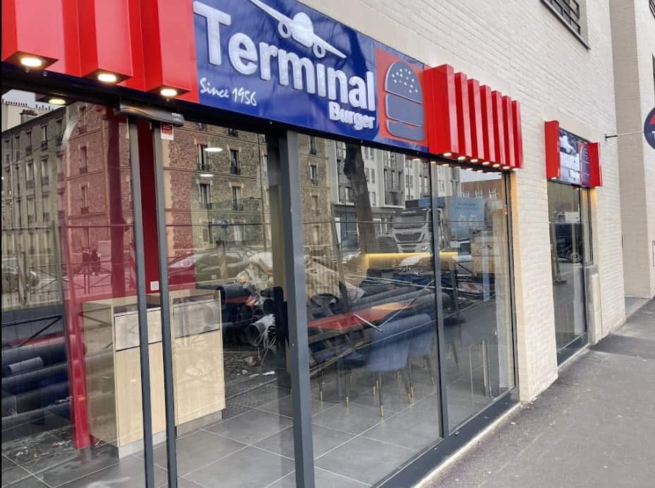 Terminal Burger — photo 2