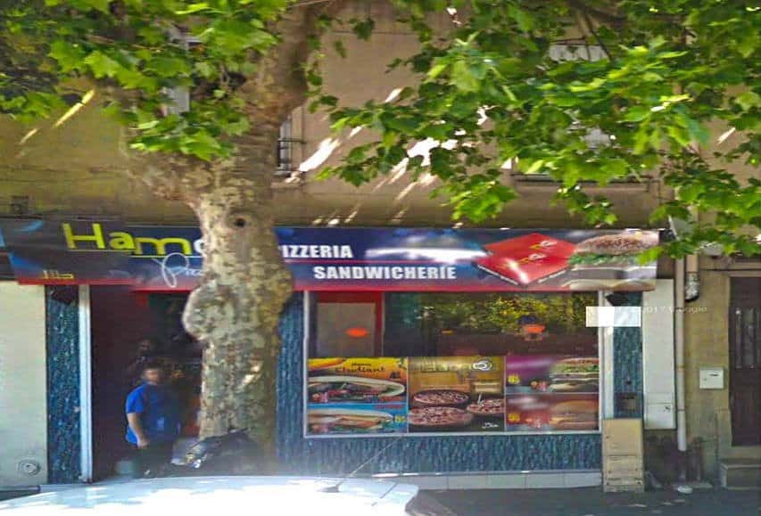 Top Chicken and Pizza — photo 2
