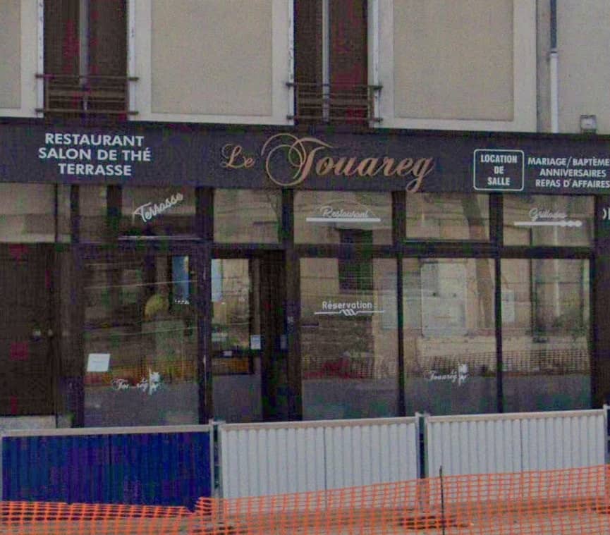 Touareg Co — photo 2