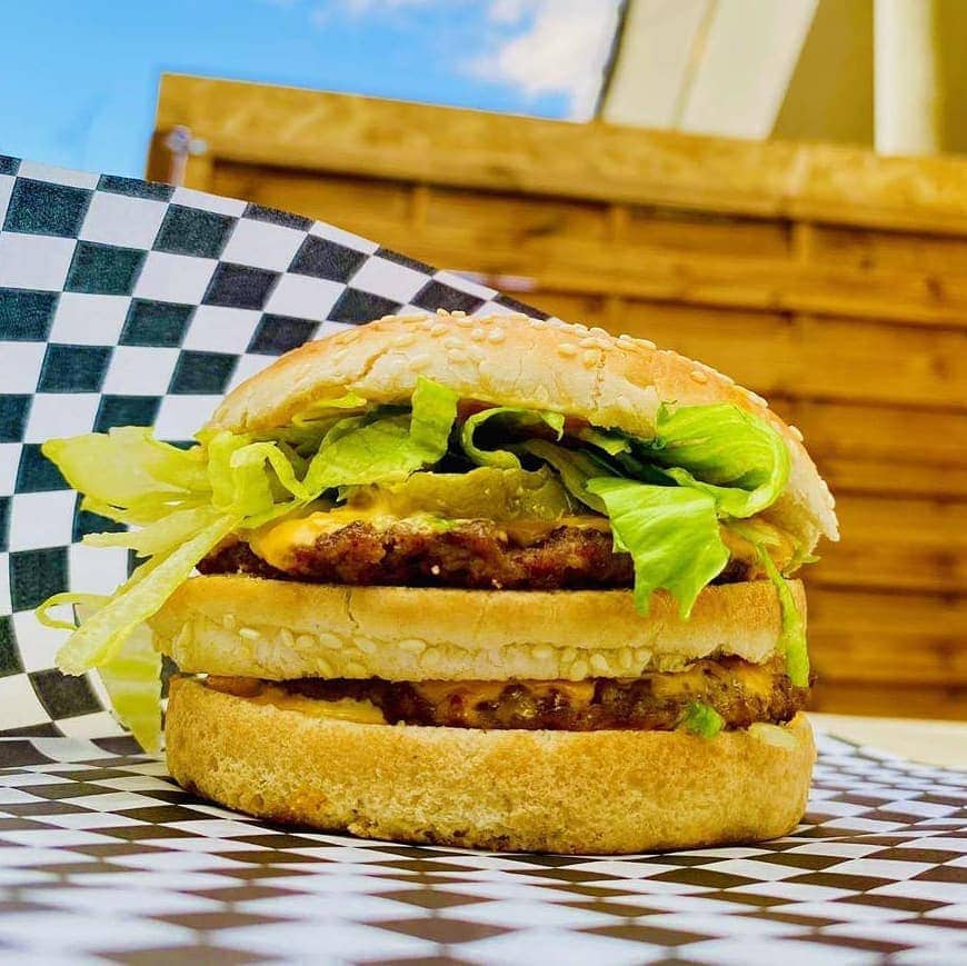 Bill's Burger — photo 2