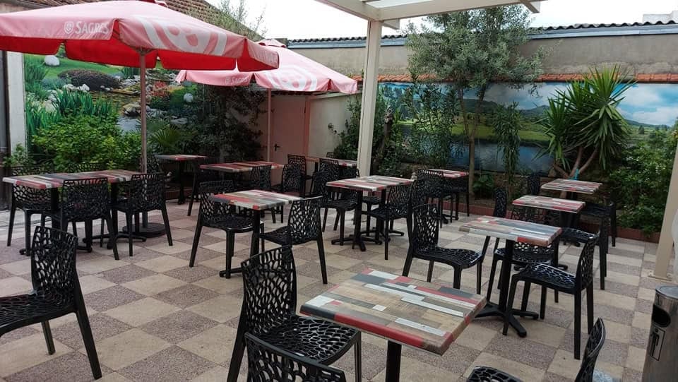Café du Centre — photo 3