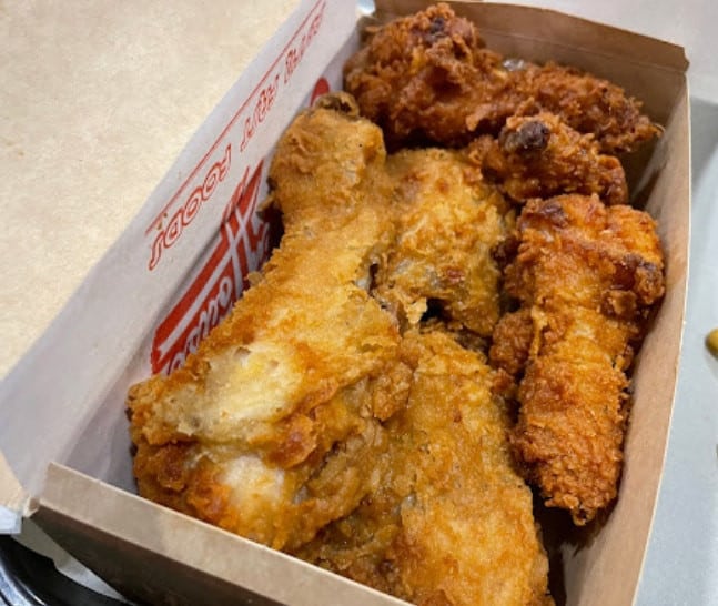 Photo de Chicken House