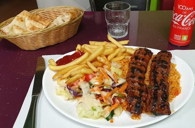 Grill Antalya — photo 2