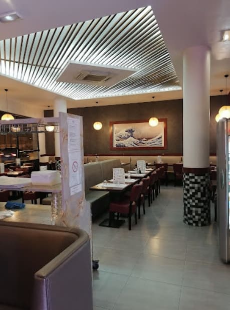 Hoki Sushi — photo 2