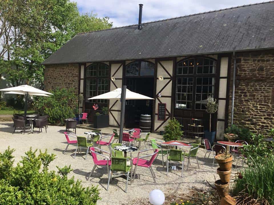 La Grange à Bières — photo 2