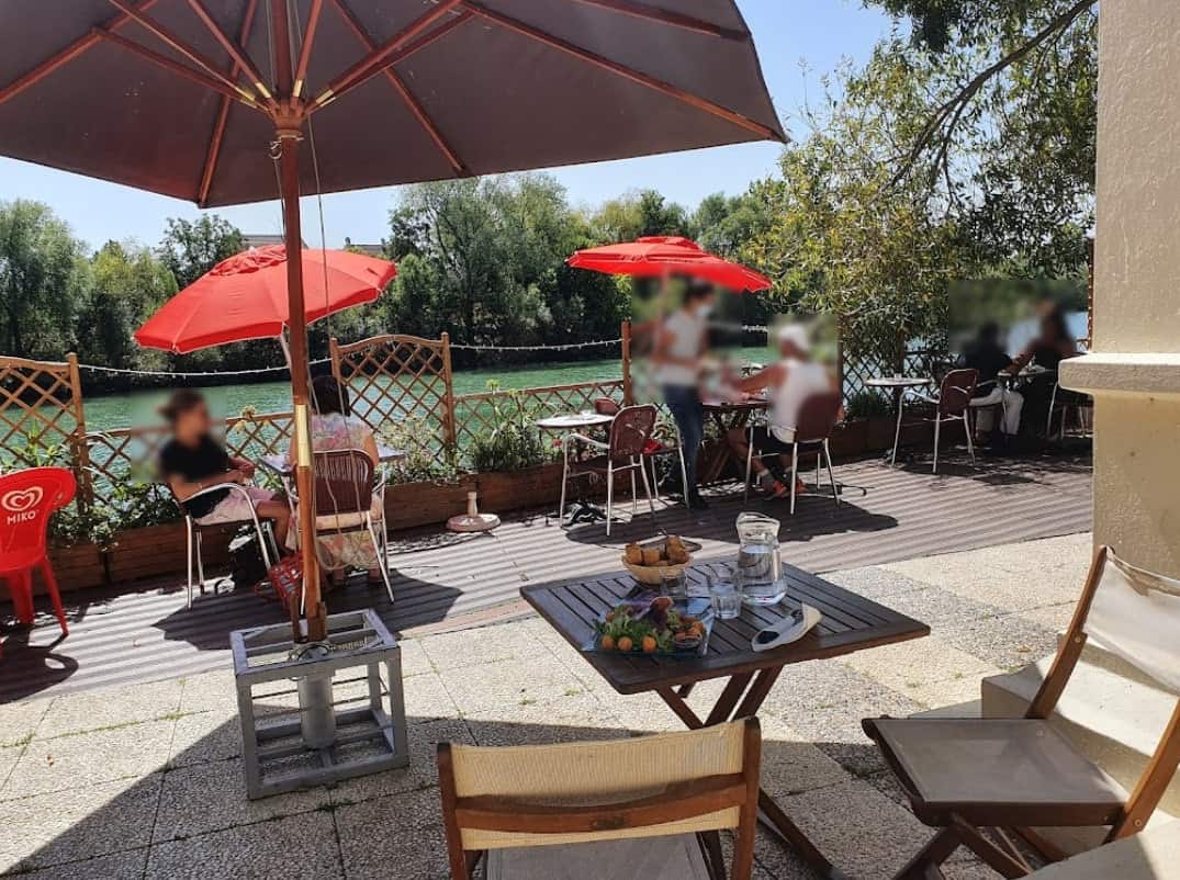La Terrasse des Bords de Marne — photo 3