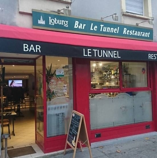 Le Tunnel — photo 3