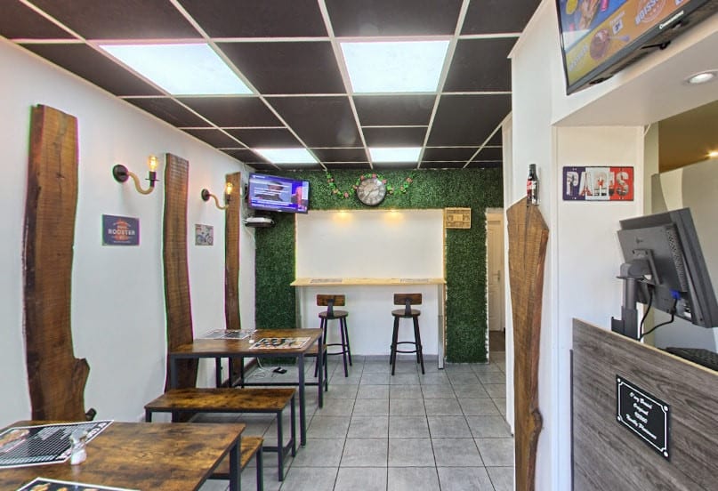O'coq Braisé — photo 3