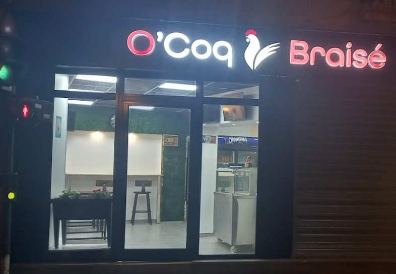 O'coq Braisé — photo 2