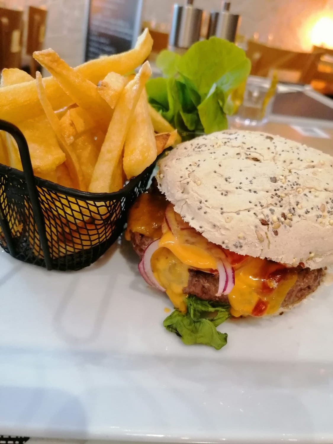 Photo de Restaurant Le 40