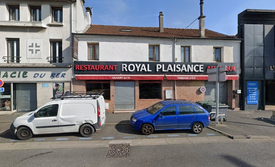 Royal Plaisance — photo 2