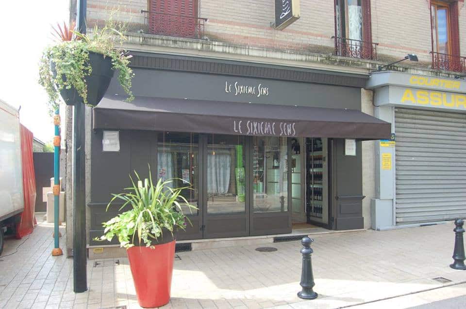 Sixième Sens — photo 2