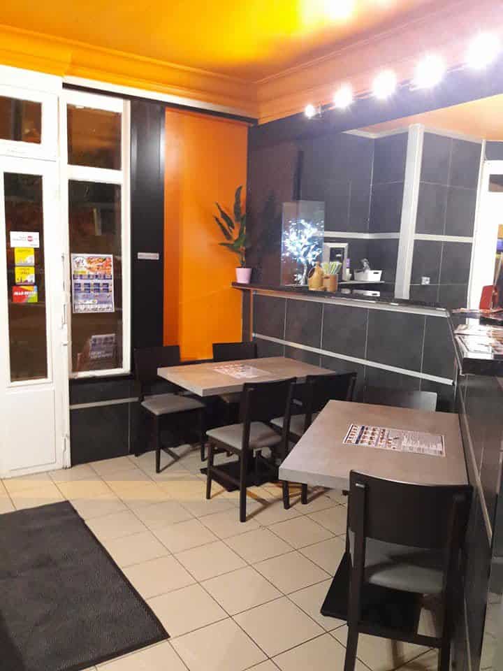 Subito Pizza — photo 2