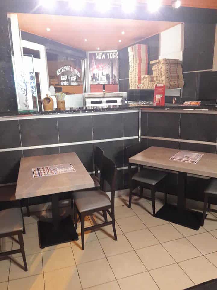Subito Pizza — photo 3