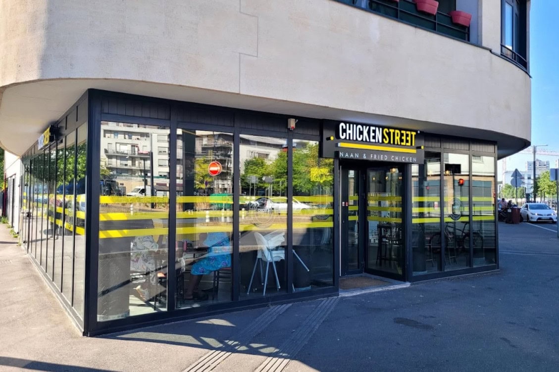 Chicken Street — photo 3