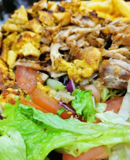 Dede Grill — photo 2