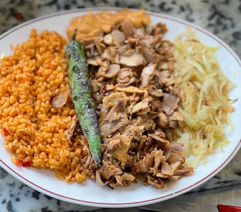 Galata Grill — photo 2