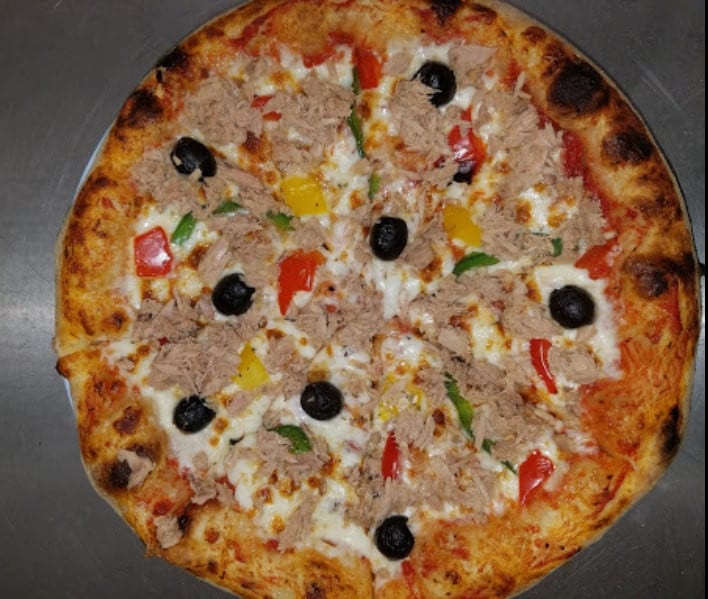 La Casa Pizza et Pasta — photo 2